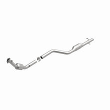 Load image into Gallery viewer, MagnaFlow Direct Fit Catalytic Converter 99-02 Mercedes SL500 5.0L