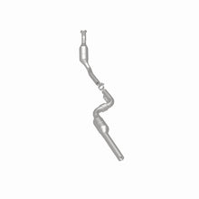 Load image into Gallery viewer, MagnaFlow Direct Fit Catalytic Converter 98-03 MB E320 3.2L P/S