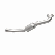 Load image into Gallery viewer, MagnaFlow Direct Fit Catalytic Converter OEM 11-12 Jeep Grand Cherokee 3.6L