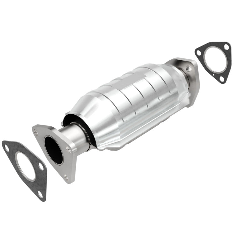 MagnaFlow Direct Fit Catalytic Converter Acura-Honda 85 87