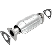 Load image into Gallery viewer, MagnaFlow Direct Fit Catalytic Converter Acura-Honda 85 87