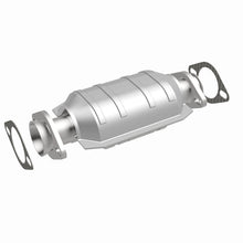 Load image into Gallery viewer, MagnaFlow Direct Fit Catalytic Converter Capri 91-94