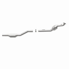 Load image into Gallery viewer, MagnaFlow Direct Fit Catalytic Converter 00-03 Mercedes S430 4.3L