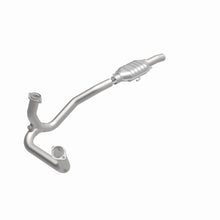 Load image into Gallery viewer, MagnaFlow Direct Fit Catalytic Converter 88-95 Ford Van 5.8L 49S