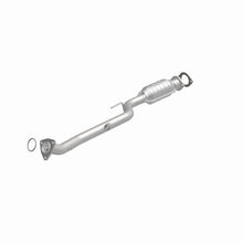 Load image into Gallery viewer, MagnaFlow Direct Fit Catalytic Converter 90-95 Nissan 300ZX 3.0L D/S Turbocharged