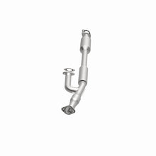 Load image into Gallery viewer, MagnaFlow California Direct Fit Converter 07-08 Hyundai Tiburon 2.7L