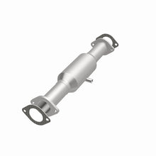 Load image into Gallery viewer, MagnaFlow Direct Fit Catalytic Converter Ford 83 85
