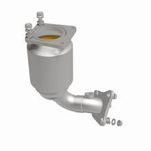 Load image into Gallery viewer, MagnaFlow Direct Fit Catalytic Converter 2011 Nissan Quest 3.5L V6