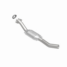 Load image into Gallery viewer, MagnaFlow Direct Fit Catalytic Converter 92-93 Chrysler F/S 3.3L 49S