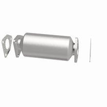 Load image into Gallery viewer, MagnaFlow Direct Fit Catalytic Converter Honda 80 87