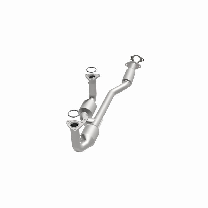 MagnaFlow Direct Fit Catalytic Converter 95-99 Nissan Maxima 3.0L F