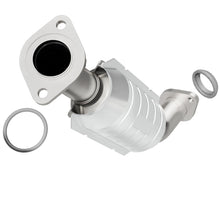 Load image into Gallery viewer, MagnaFlow Direct Fit Catalytic Converter 05-07 Cadillac CTS 3.6L P/S