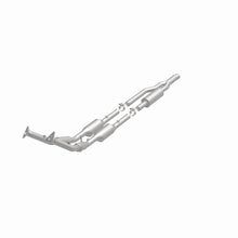 Load image into Gallery viewer, MagnaFlow Direct Fit Catalytic Converter 06- Audi A3 Quattro 3.2L