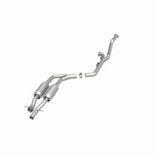 Load image into Gallery viewer, MagnaFlow Direct Fit Catalytic Converter 92-93 Mercedes 500E 5.0L