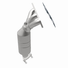 Load image into Gallery viewer, MagnaFlow Direct Fit Catalytic Converter 04-05 Suzuki Verona 2.5L