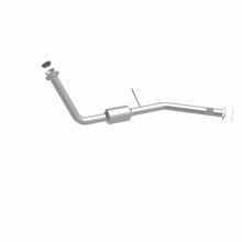 Load image into Gallery viewer, MagnaFlow Direct Fit Catalytic Converter 1986-1994 Suzuki Samurai 1.3