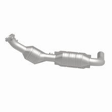 Load image into Gallery viewer, MagnaFlow Direct Fit Catalytic Converter 03-04 Exped 4.6L Driver Side OEM