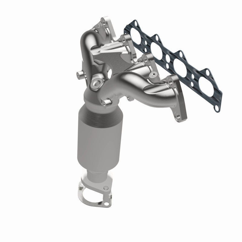 MagnaFlow Direct Fit Catalytic Converter 04-08 Hyundai Elantra 2.0L