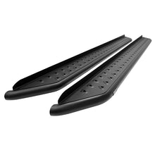 Load image into Gallery viewer, Westin 10-17 Toyota 4Runner Trail / 14-23 SR5/TRD/PRO Outlaw Running Boards - Textured Black