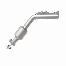 Load image into Gallery viewer, MagnaFlow Direct Fit Catalytic Converter 05-09 Taco 4L P/S mani OEM