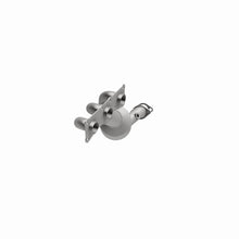 Load image into Gallery viewer, MagnaFlow Direct Fit Catalytic Converter BMW 5 06-07 Front OEM