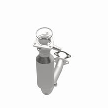 Load image into Gallery viewer, MagnaFlow California Direct Fit Catalytic Converter 02-04 Ford Focus 2.0L