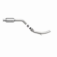 Load image into Gallery viewer, MagnaFlow Direct Fit Catalytic Converter 98-04 Intrepid 2.7L P OEM