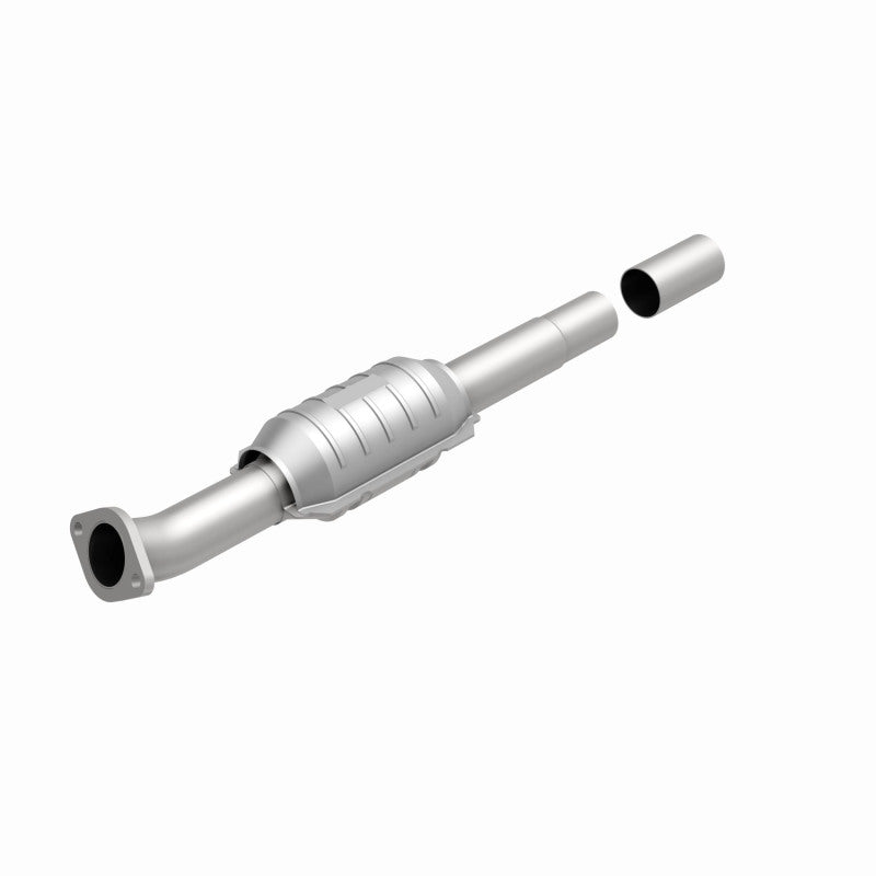 MagnaFlow Direct Fit Catalytic Converter 04 Mitsubishi Galant 2.4L