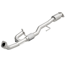 Load image into Gallery viewer, MagnaFlow DF Catalytic Conv 04-06 Lexus ES330 / 04-06 Toyota Camry/05-08 Solara 3.3L Y-Pipe Assembly