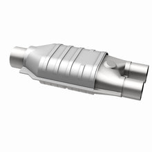 Load image into Gallery viewer, MagnaFlow Universal Catalytic Converter 2.5inch/2inch Single/dual