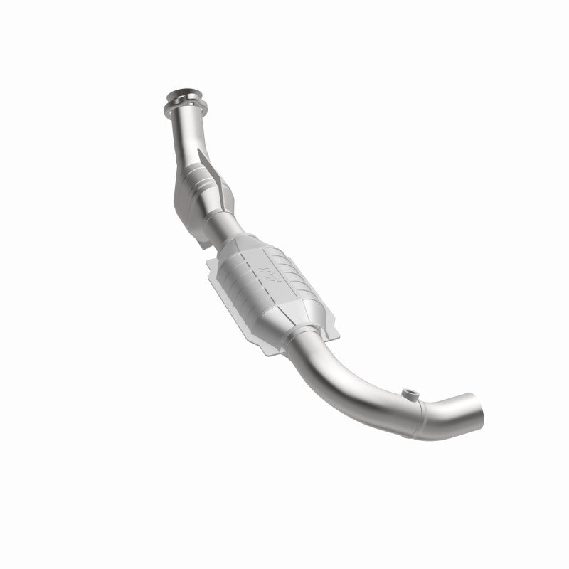 MagnaFlow Direct Fit Catalytic Converter 97-98 E150 E250 Van 4.2L D/
