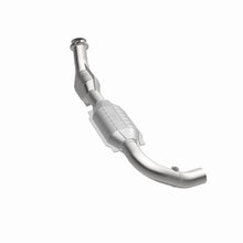 Load image into Gallery viewer, MagnaFlow Direct Fit Catalytic Converter 97-98 E150 E250 Van 4.2L D/