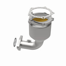 Load image into Gallery viewer, MagnaFlow Direct Fit Catalytic Converter 00-01 Infiniti I30 3.0L