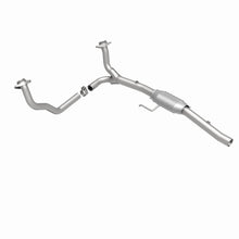 Load image into Gallery viewer, MagnaFlow Direct Fit Catalytic Converter 00-03 Dakota 4.7L 2WD OEM