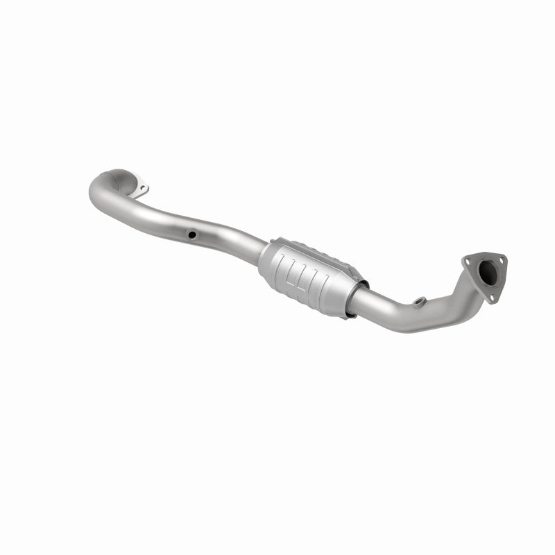 MagnaFlow Direct Fit Catalytic Converter 96-97 3.2L Passport P/S A/T