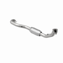Load image into Gallery viewer, MagnaFlow Direct Fit Catalytic Converter 96-97 3.2L Passport P/S A/T