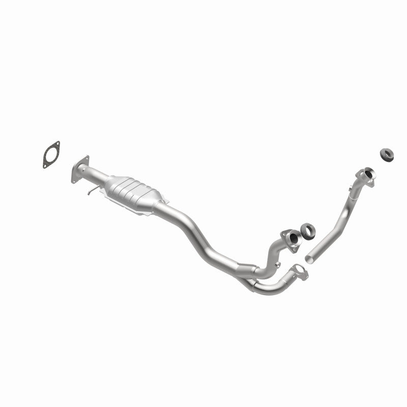 MagnaFlow Direct Fit Catalytic Converter 2000 Chevy Blazer 4.3L 4WD