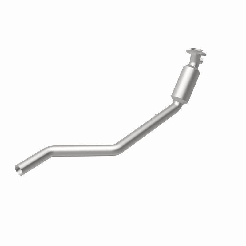MagnaFlow Direct Fit Catalytic Converter 00-05 Lincoln LS 3L PS OEM
