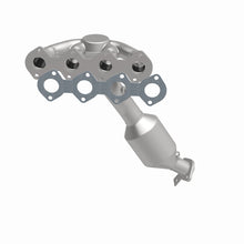 Load image into Gallery viewer, MagnaFlow Direct Fit Catalytic Converter 03-05 Mercedes C230 1.8L