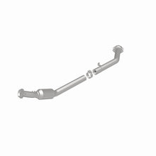 Load image into Gallery viewer, MagnaFlow California Direct Fit Converter 2004 Pontiac GTO 5.7L