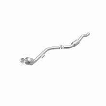Load image into Gallery viewer, MagnaFlow Direct Fit Catalytic Converter 06-09 Mercedes-Benz E350 3.5L 4matic Passenger Side
