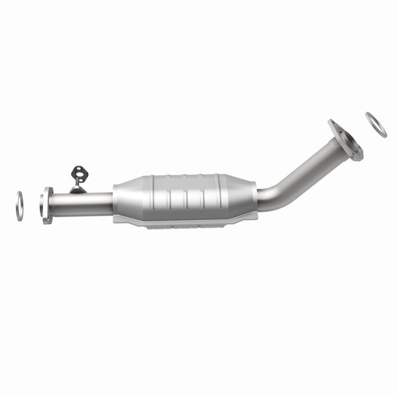 MagnaFlow Direct Fit Catalytic Converter 00-8/04 Toyota Tundra 4.7L P/S Front