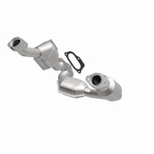 Load image into Gallery viewer, MagnaFlow Direct Fit Catalytic Converter 03-04 Ranger 3.0L