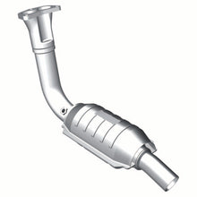 Load image into Gallery viewer, MagnaFlow Direct Fit Catalytic Converter 87-88 Range Rover D/S CA