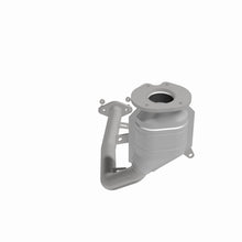Load image into Gallery viewer, MagnaFlow 88-95 Honda Civic/89-91 Honda CR-X California Direct Fit Catalytic Converter