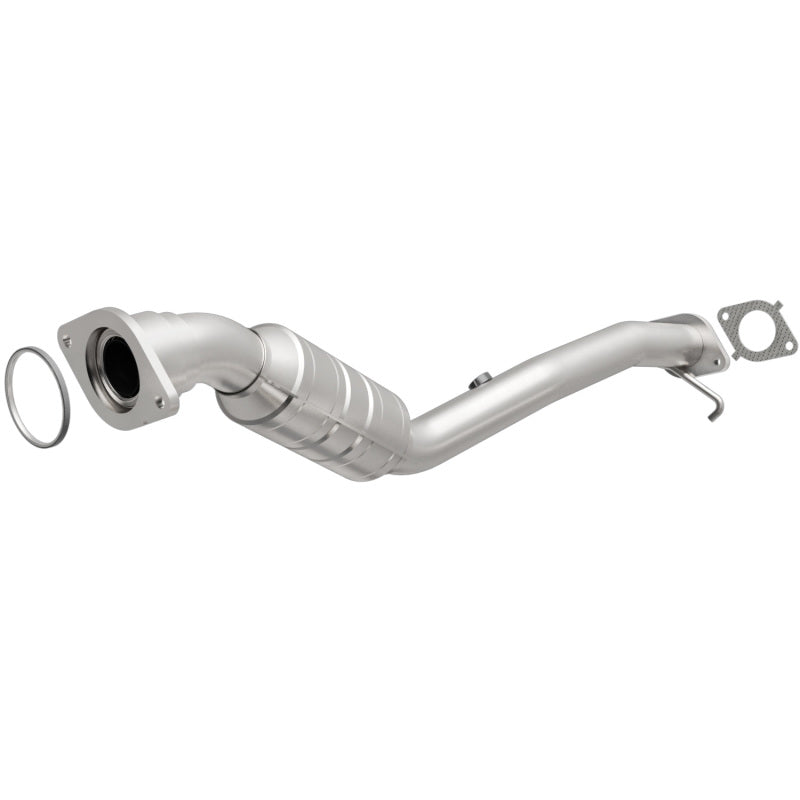 MagnaFlow DF Cat. Conv 06-09 Buick Lacrosse 3.8L / 06-08 Pontiac Grand Prix 3.8L (Inc Supercharged)