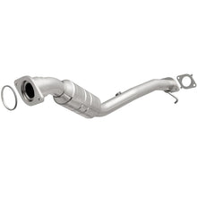 Load image into Gallery viewer, MagnaFlow DF Cat. Conv 06-09 Buick Lacrosse 3.8L / 06-08 Pontiac Grand Prix 3.8L (Inc Supercharged)