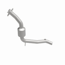 Load image into Gallery viewer, MagnaFlow Direct Fit Catalytic Converter Chrysler/Dodge/Plymouth car