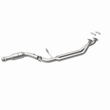 Load image into Gallery viewer, MagnaFlow California Grade Direct Fit Catalytic Converter 97-99 BMW Z3 L6 2.8L