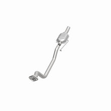 Load image into Gallery viewer, MagnaFlow Direct Fit Catalytic Converter Ford 84 86